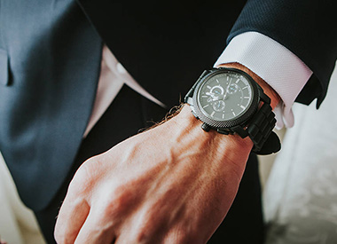 8 Timeless Watches for Him
