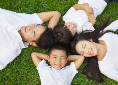 4 Mindfulness Activities Your Kids Will Love