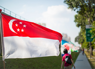 Things to Do over the National Day Long Weekend