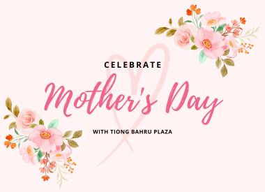 Pamper Mom With A Shopping Spree & Treat!