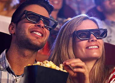 It’s Lights, Camera, and‘¦ Action Heroes in our cinemas!